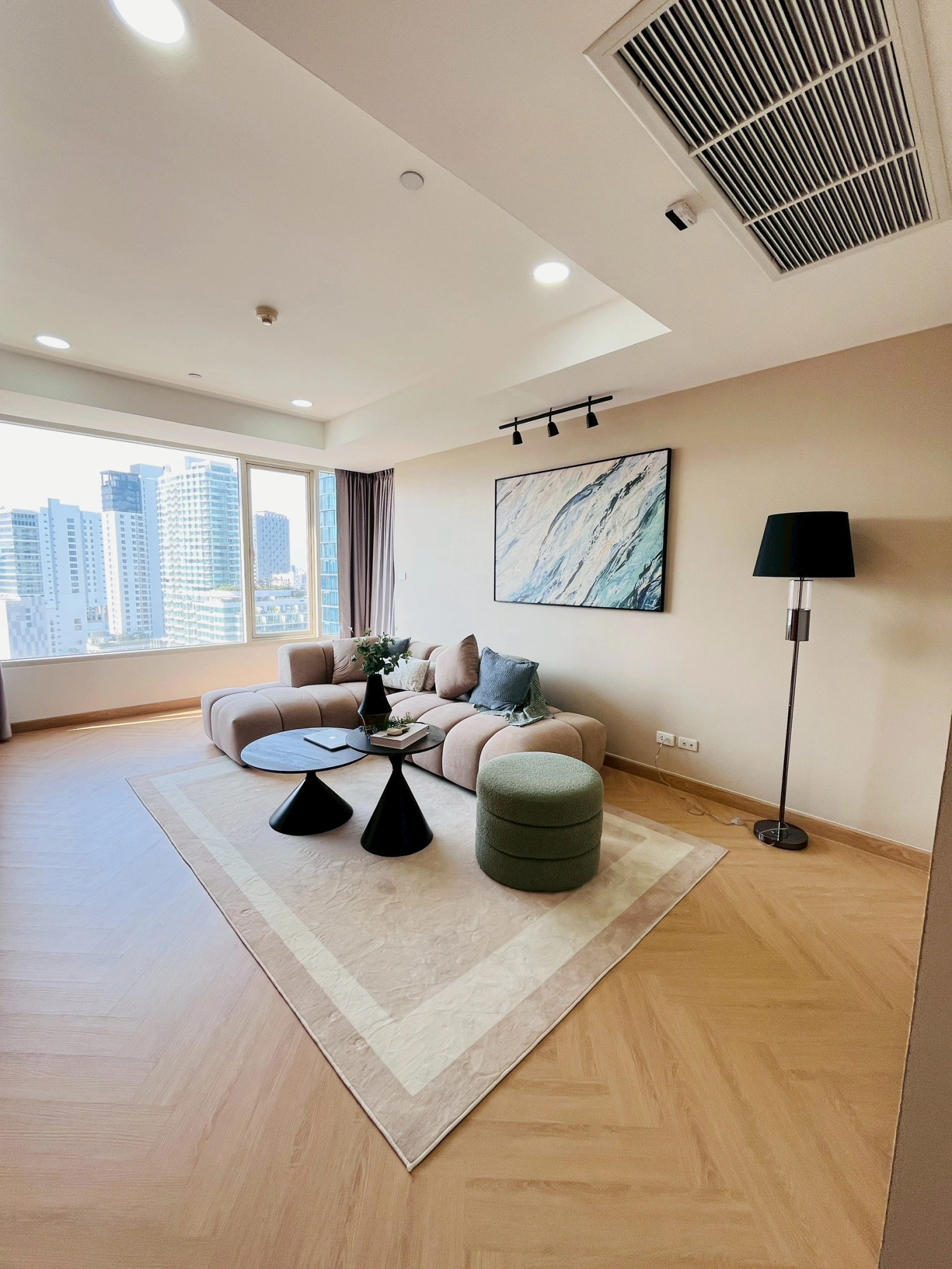 ขาย*** Hampton Thonglor 10 - แฮมป์ตัน ทองหล่อ 10