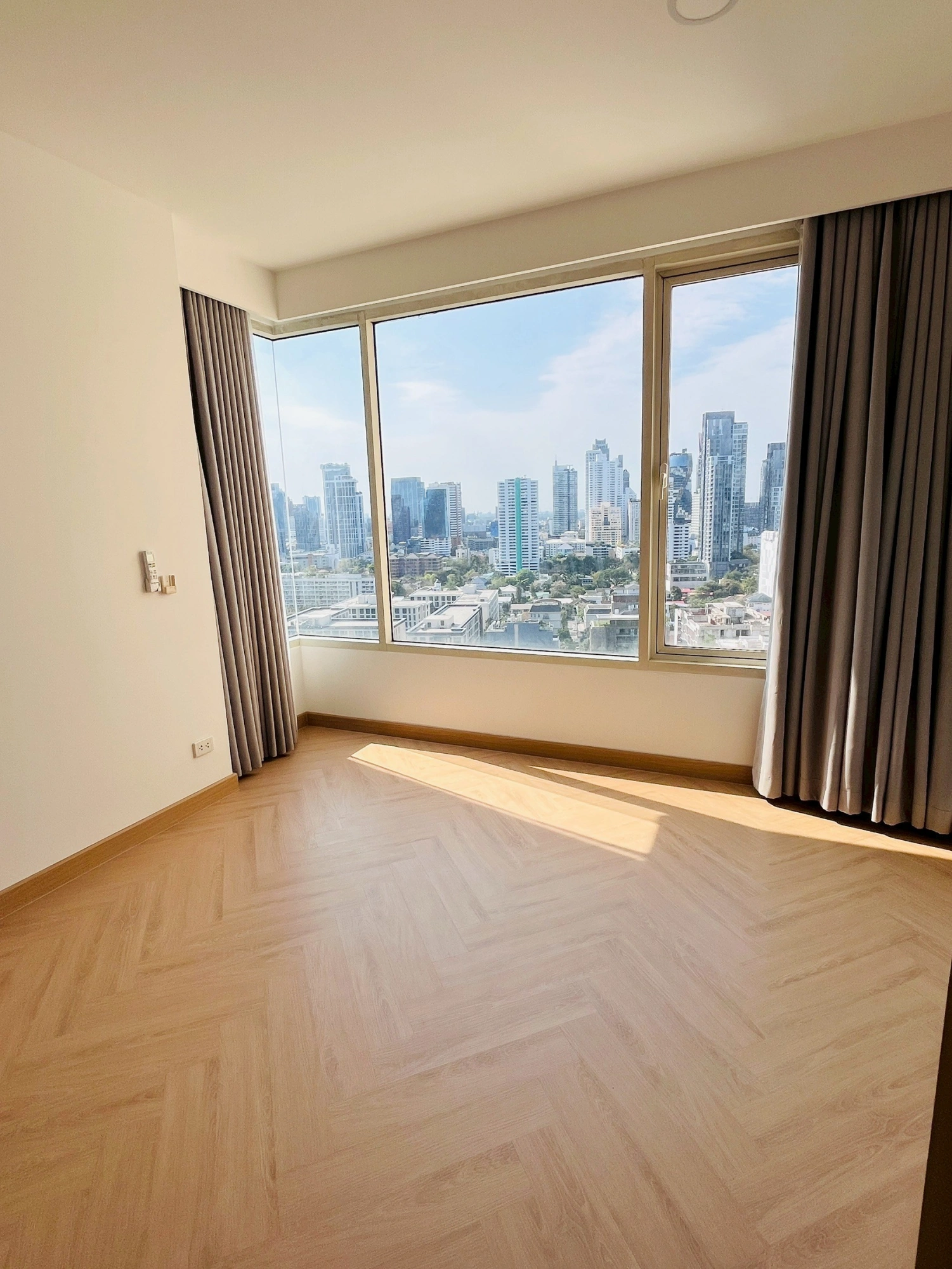 ขาย*** Hampton Thonglor 10 - แฮมป์ตัน ทองหล่อ 10