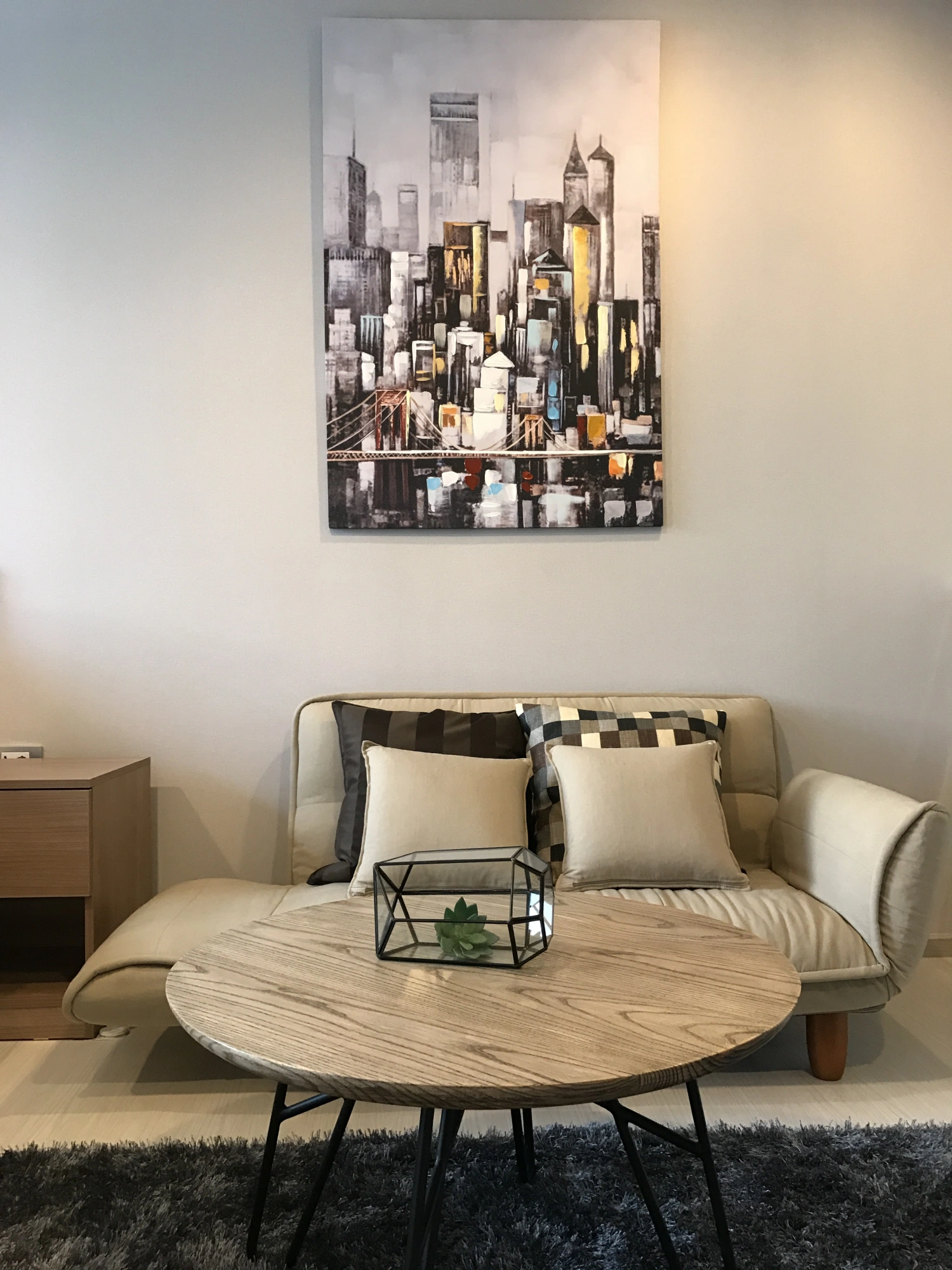 ขาย Rhythm Sukhumvit 36–38 {Muji Studio}