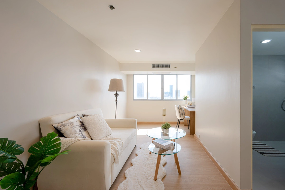 ขาย The Waterford Diamond Sukhumvit 30/1 Minimalist style