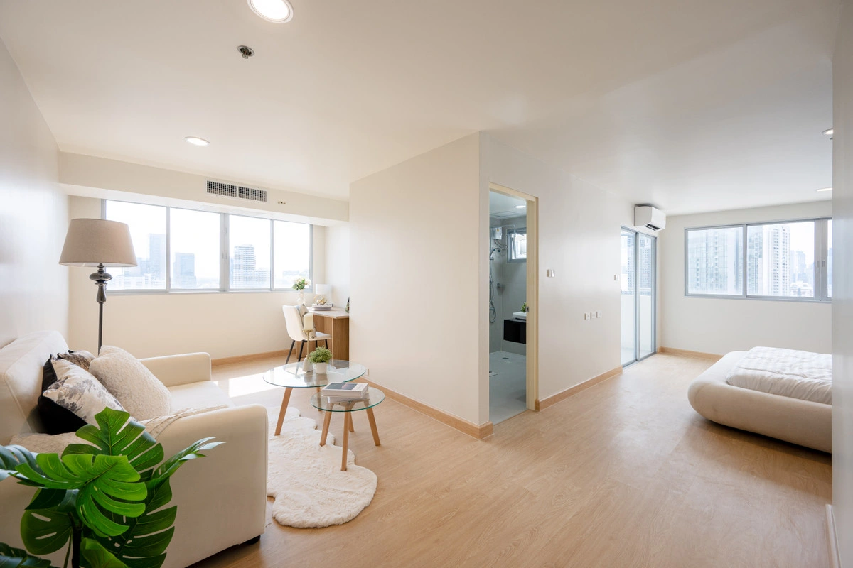 ขาย The Waterford Diamond Sukhumvit 30/1 Minimalist style