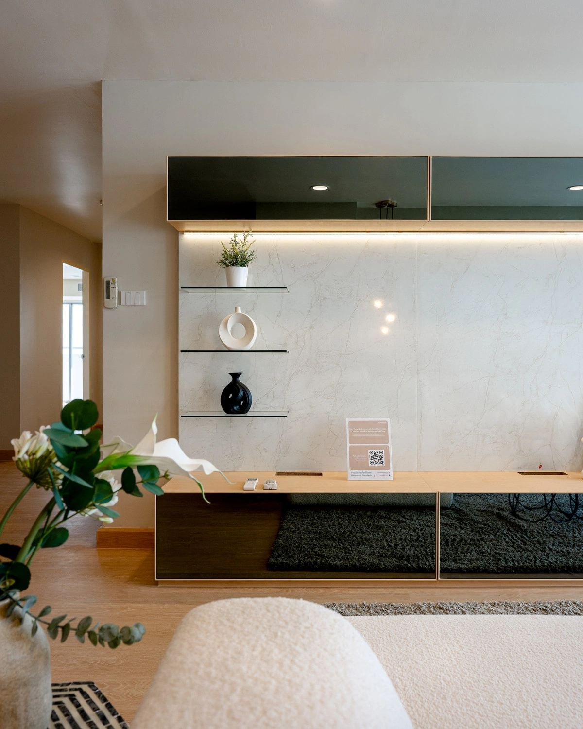 ขาย The Waterford Diamond Sukhumvit 30/1 Minimalist style