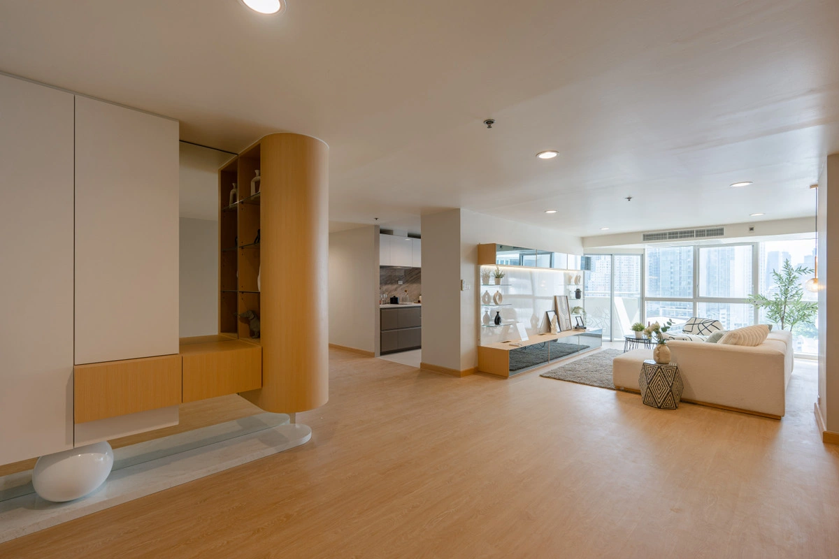 ขาย The Waterford Diamond Sukhumvit 30/1 Minimalist style