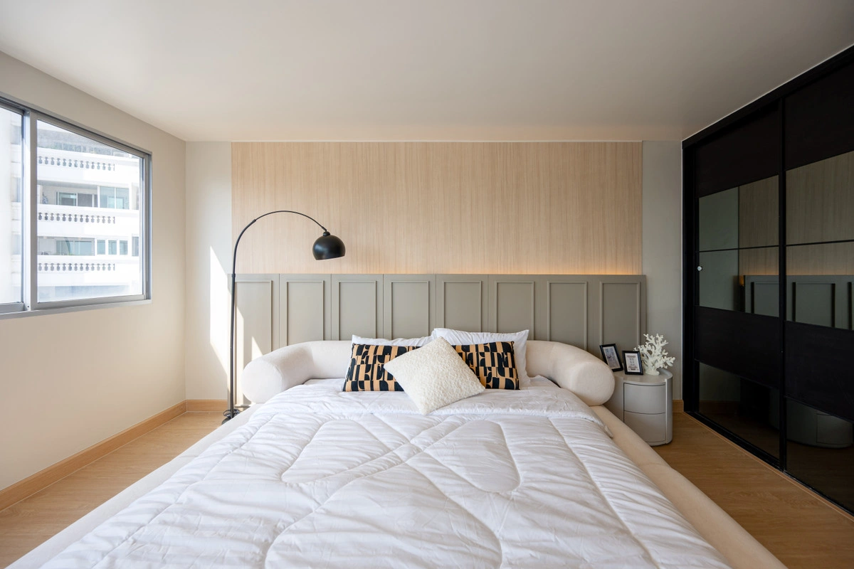 ขาย The Waterford Diamond Sukhumvit 30/1 Minimalist style