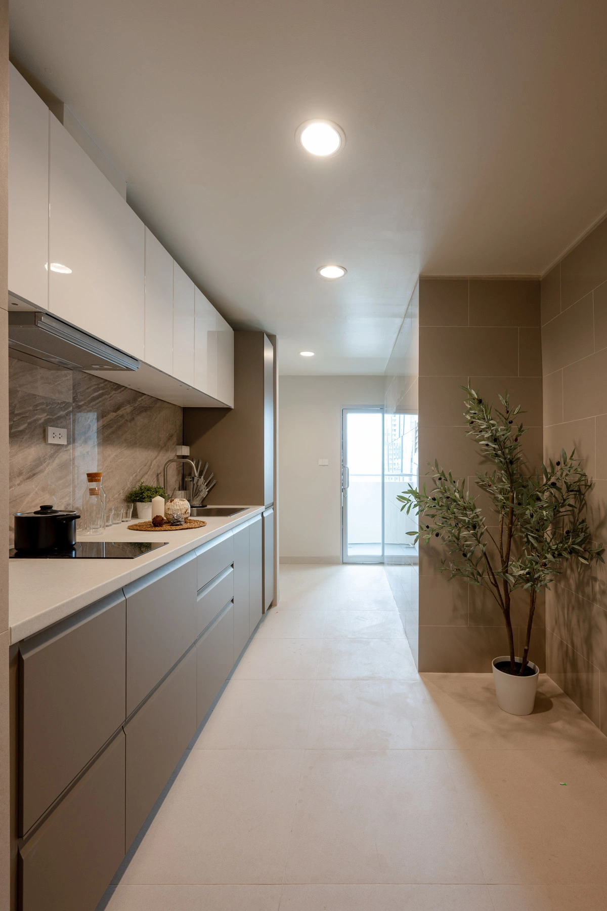 ขาย The Waterford Diamond Sukhumvit 30/1 Minimalist style