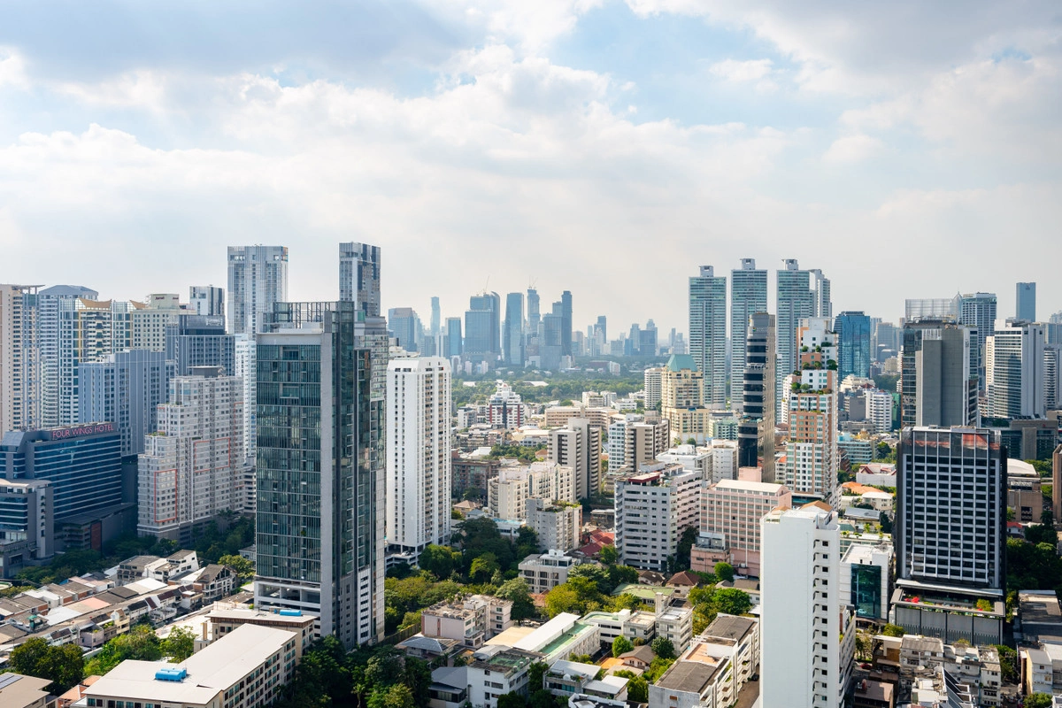 ขาย The Waterford Diamond Sukhumvit 30/1 Minimalist style