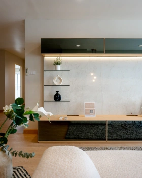 ขาย The Waterford Diamond Sukhumvit 30/1 Minimalist style