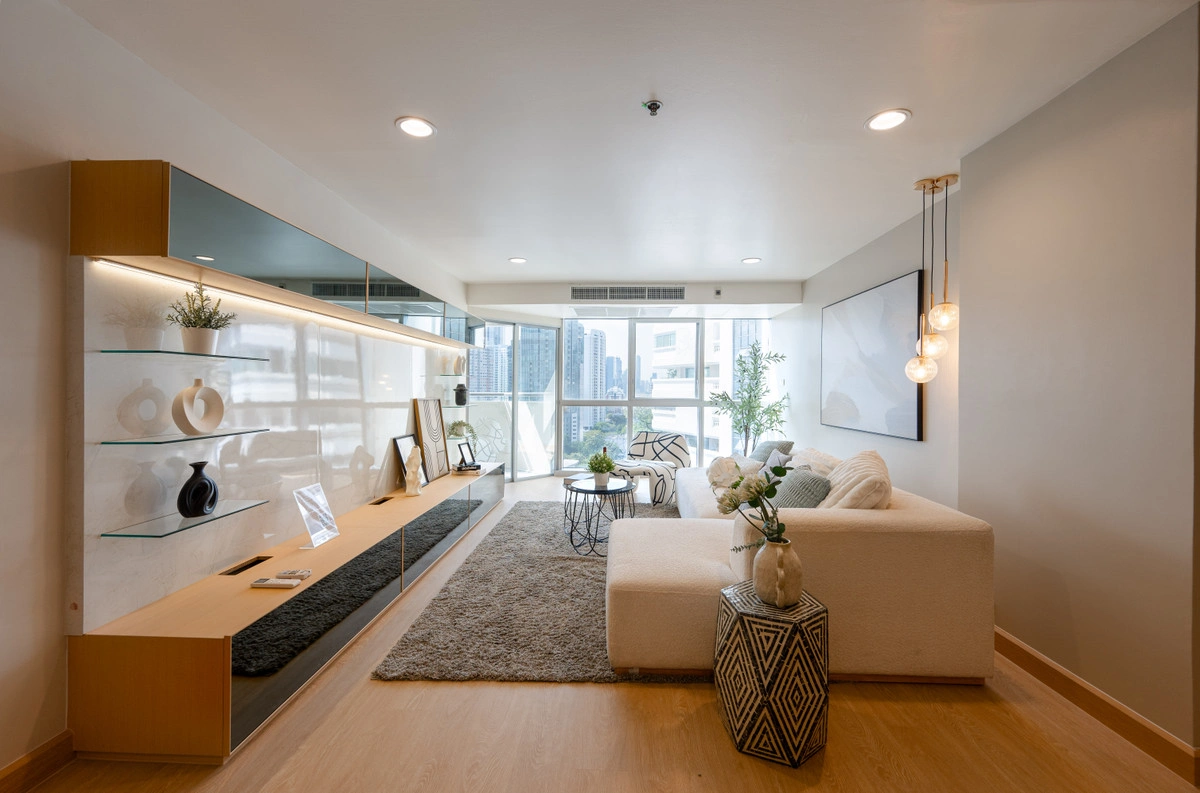 ขาย The Waterford Diamond Sukhumvit 30/1 Minimalist style