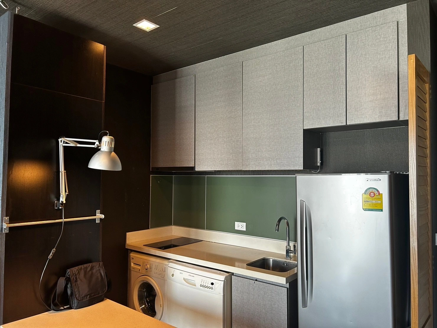 ขาย Rhythm Sukhumvit 36–38 { Mid Night Theme decoration }