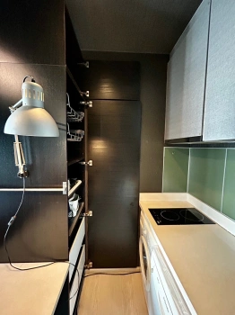 ขาย Rhythm Sukhumvit 36–38 { Mid Night Theme decoration }