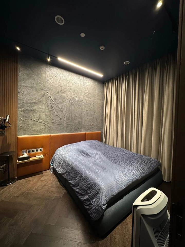 THE ESSE Sukhumvit 36 ขนาด ขนาดห้อง 43.35 ราคาต่ำที่สุดในตลาดตอนนี้