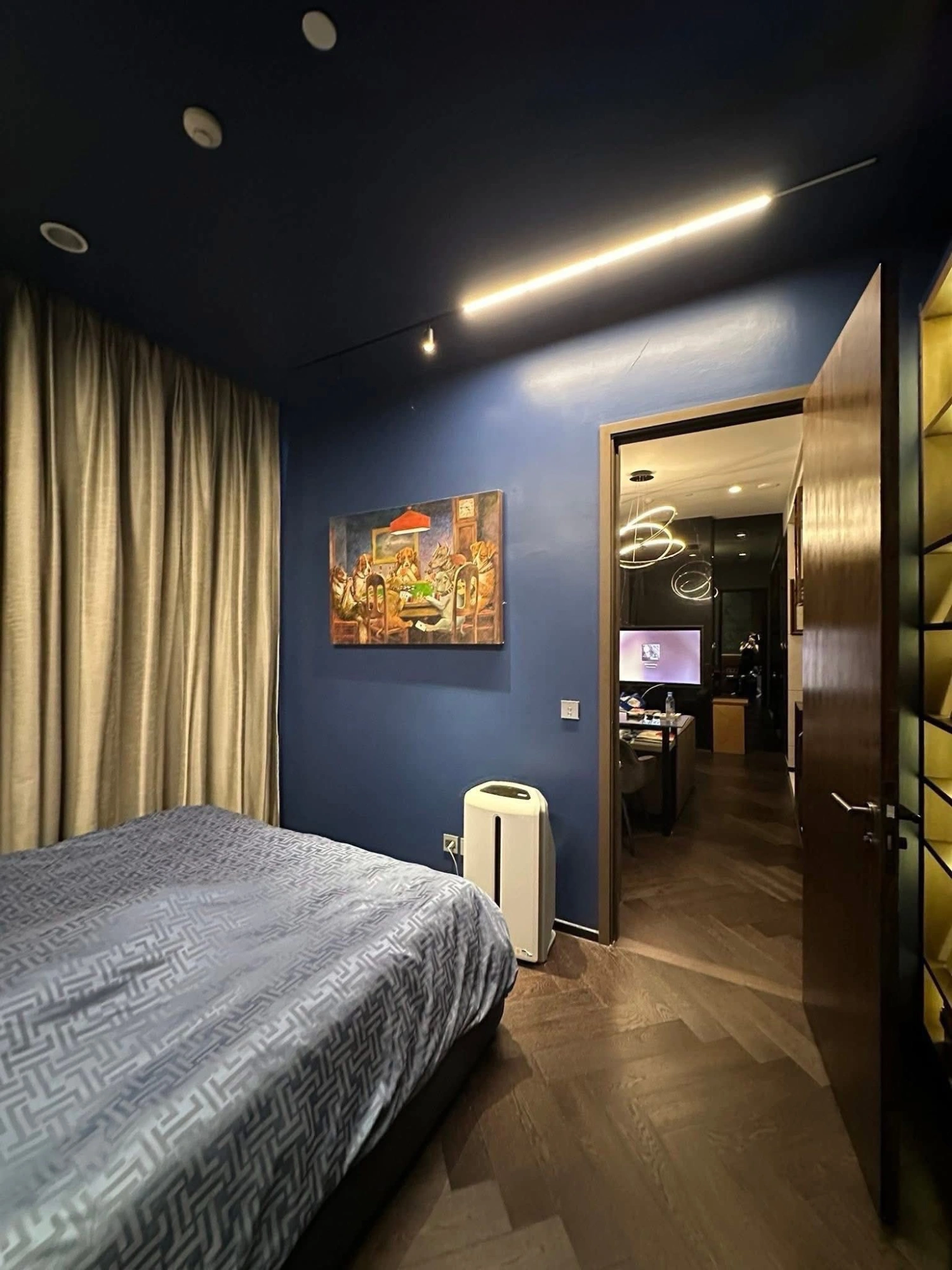 THE ESSE Sukhumvit 36 ขนาด ขนาดห้อง 43.35 ราคาต่ำที่สุดในตลาดตอนนี้