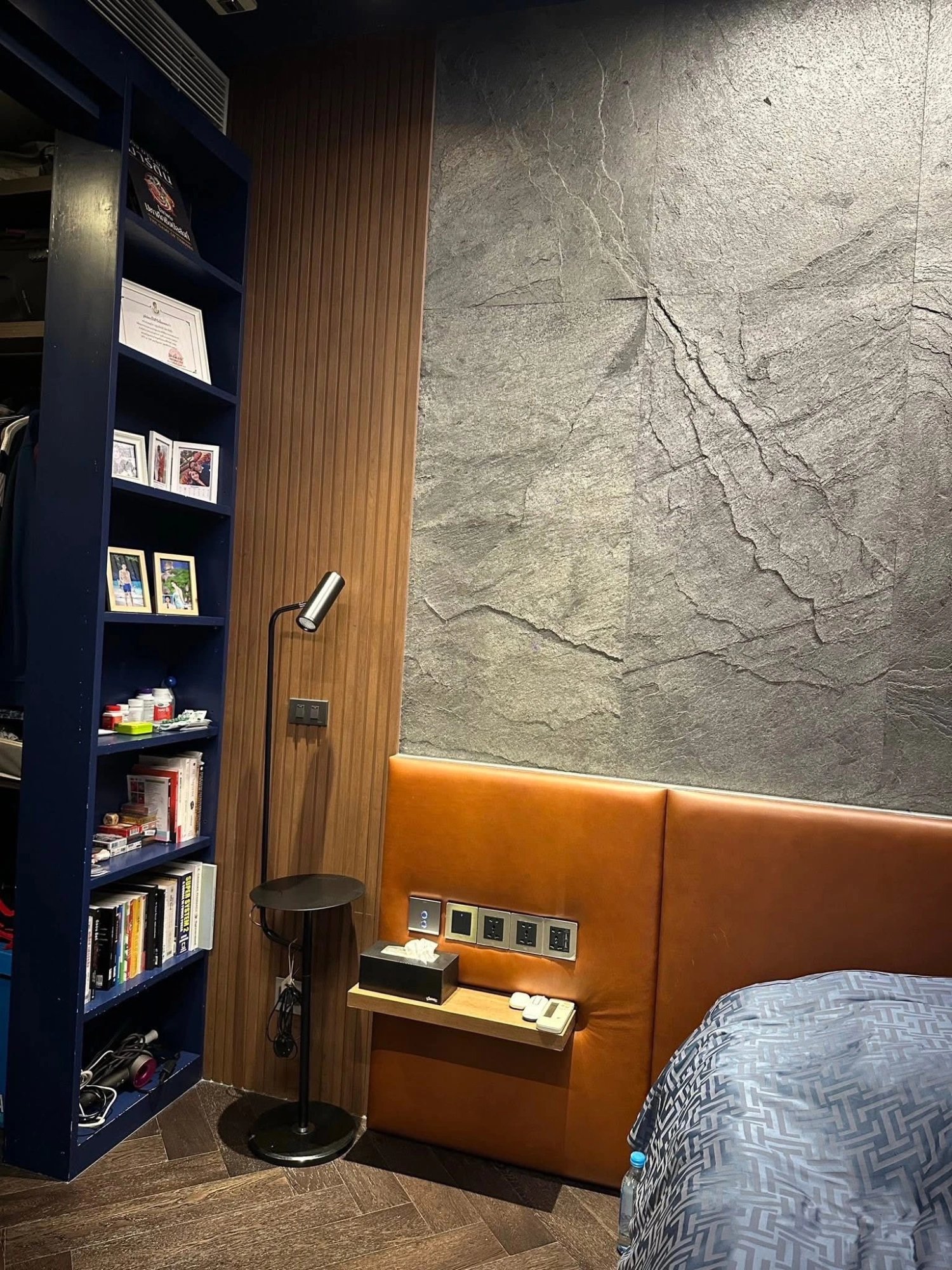 THE ESSE Sukhumvit 36 ขนาด ขนาดห้อง 43.35 ราคาต่ำที่สุดในตลาดตอนนี้