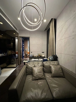 THE ESSE Sukhumvit 36 ขนาด ขนาดห้อง 43.35 ราคาต่ำที่สุดในตลาดตอนนี้