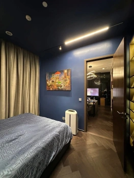 THE ESSE Sukhumvit 36 ขนาด ขนาดห้อง 43.35 ราคาต่ำที่สุดในตลาดตอนนี้