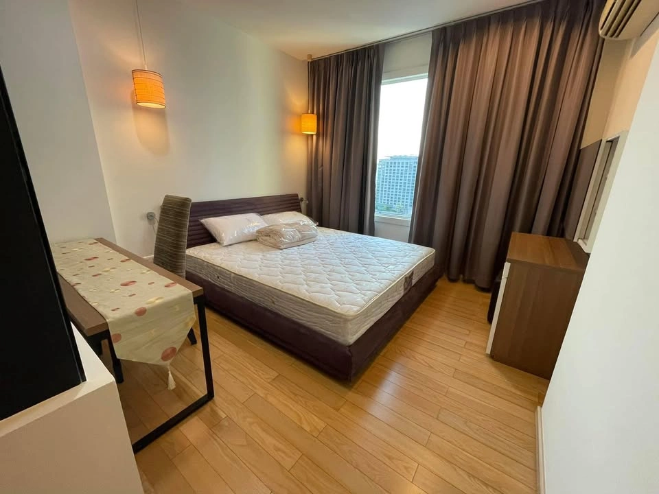 Siri at Sukhumvit 2 นอน 2 น้ำ Corner room