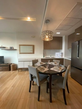 Siri at Sukhumvit 2 นอน 2 น้ำ Corner room