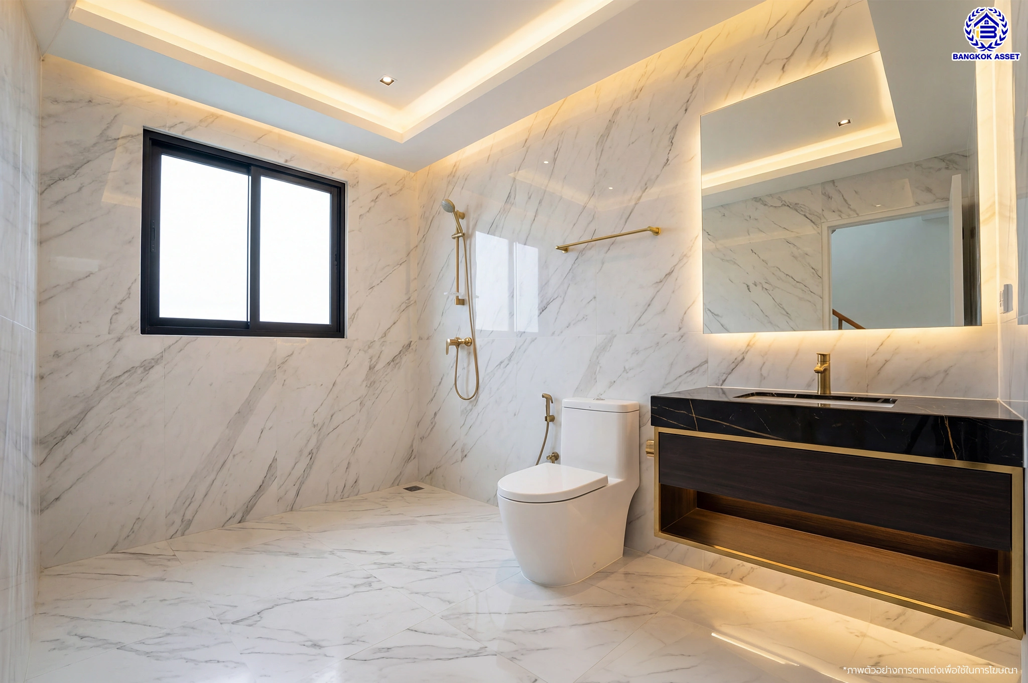 บ้านรีโนเวทใหม่ โครงการ คาซ่าพรีเมี่ยม ราชพฤกษ์-พระราม5 บ้านเดี่ยวหลังใหญ่ 3 ชั้น แบรนด์ Q.House เนื้อที่ 59.8 ตร.ว. พื้นที่ใช้สอย 249.22 ตร.ม. ดีไซน์ตอบทุกไลฟ์สไตล์ 3 ห้องนอน 4 ห้องน้ำ จอดรถได้ 2 คัน ใกล้ตลาดเจ้าพระยา, เดอะวอล์ค, ร.ร.เตรียมอุดมศึกษาฯ เซ็นทรัลเวสต์เกตและรถไฟฟ้า "สถานีบางพลู"