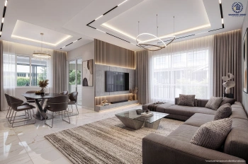 บ้านรีโนเวทใหม่ โครงการ คาซ่าพรีเมี่ยม ราชพฤกษ์-พระราม5 บ้านเดี่ยวหลังใหญ่ 3 ชั้น แบรนด์ Q.House เนื้อที่ 59.8 ตร.ว. พื้นที่ใช้สอย 249.22 ตร.ม. ดีไซน์ตอบทุกไลฟ์สไตล์ 3 ห้องนอน 4 ห้องน้ำ จอดรถได้ถึง 4 คัน ใกล้ตลาดเจ้าพระยา, เดอะวอล์ค, ร.ร.เตรียมอุดมศึกษาฯ เซ็นทรัลเวสต์เกตและรถไฟฟ้า "สถานีบางพลู"