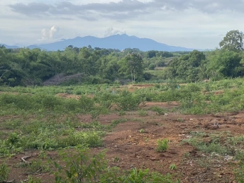 ขาย!!! ที่ดินสวย ทำเลศักยภาพ ใจกลางเมือง..หลังค่ายตากสิน..เนื้อที่ 14 ไร่เศษ โทร 092-5635533