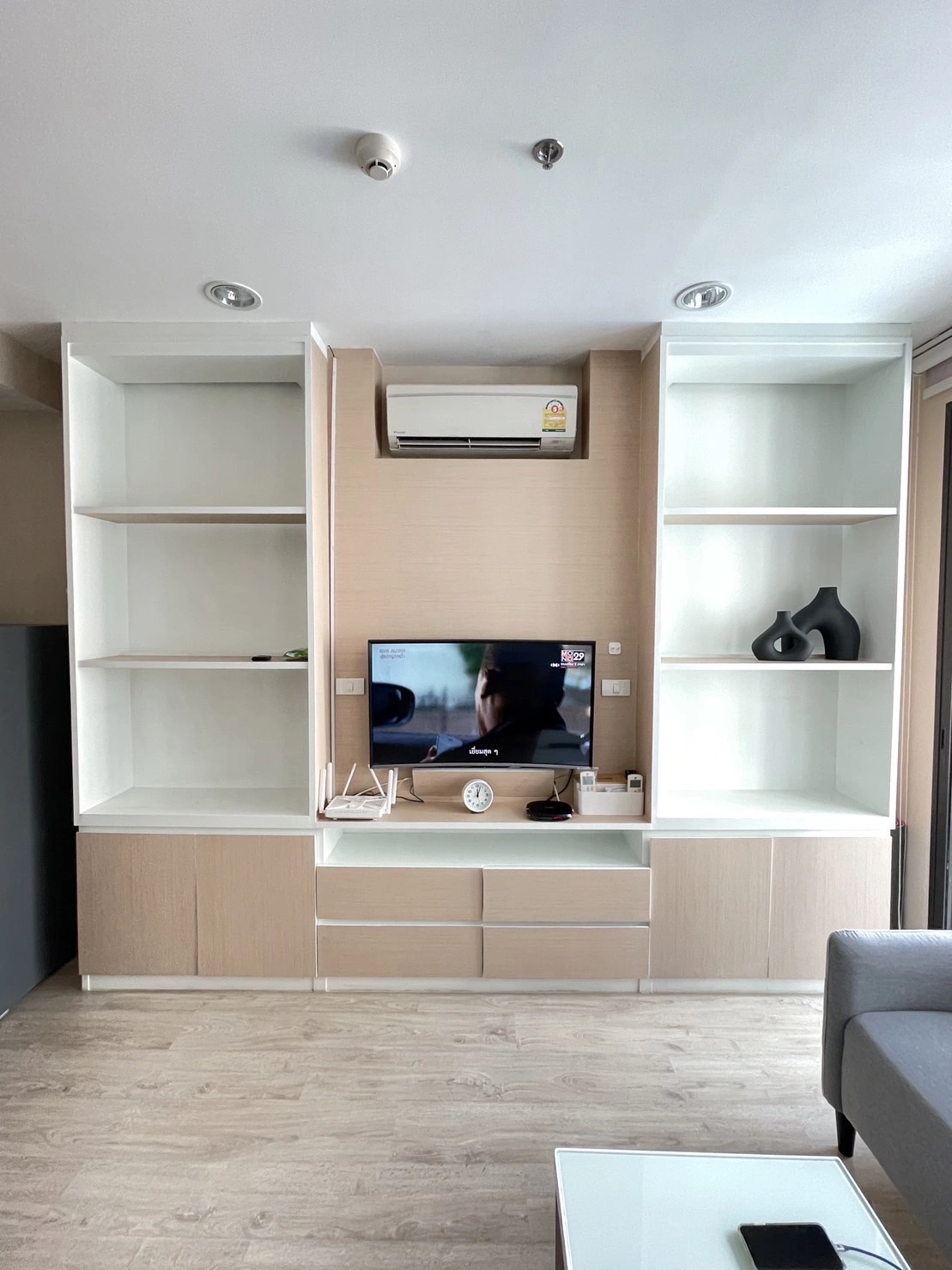 ขายคอนโดหรู ใจกลางเมือง โครงการ Ideo Q Ratchathewi | ใกล้ BTS ราชเทวี