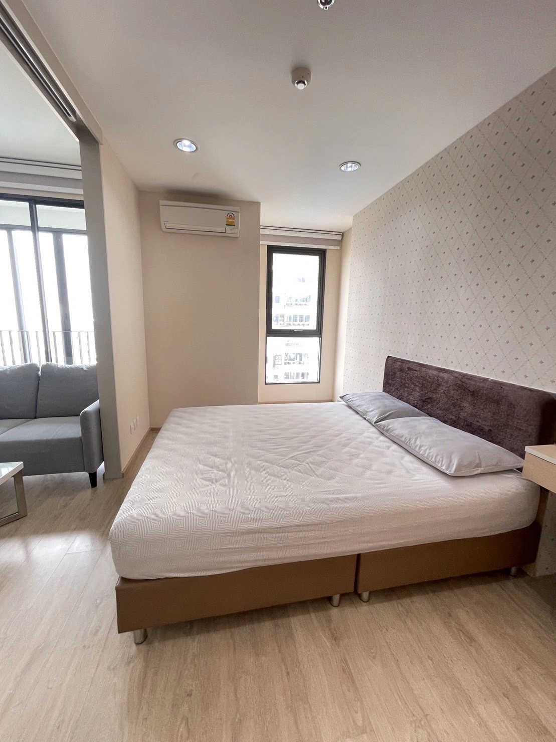 ขายคอนโดหรู ใจกลางเมือง โครงการ Ideo Q Ratchathewi | ใกล้ BTS ราชเทวี