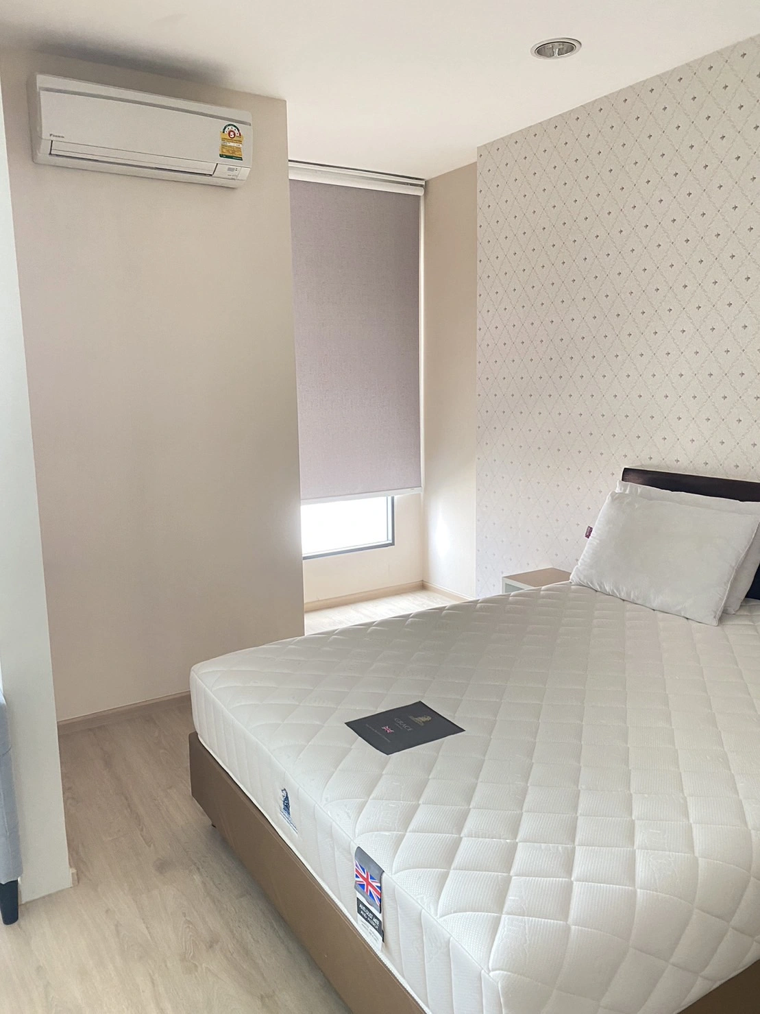 ขายคอนโดหรู ใจกลางเมือง โครงการ Ideo Q Ratchathewi | ใกล้ BTS ราชเทวี