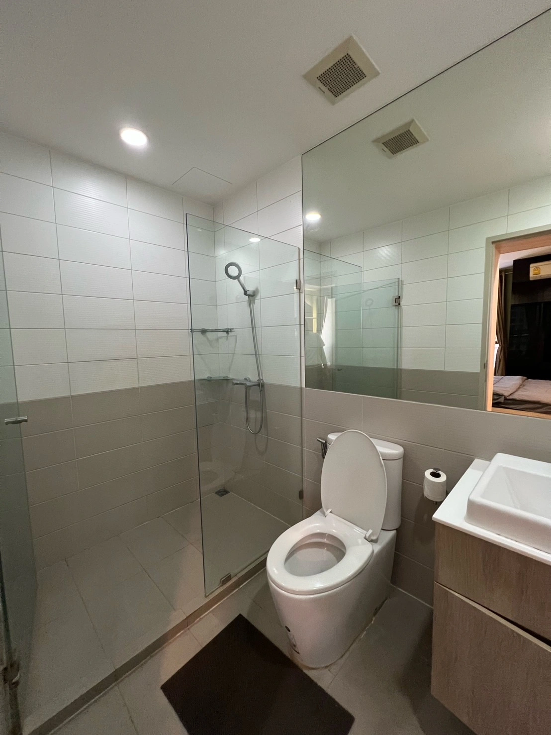 ให้เช่า IDEO Q ราชเทวี ห้องเช่าพร้อมอยู่