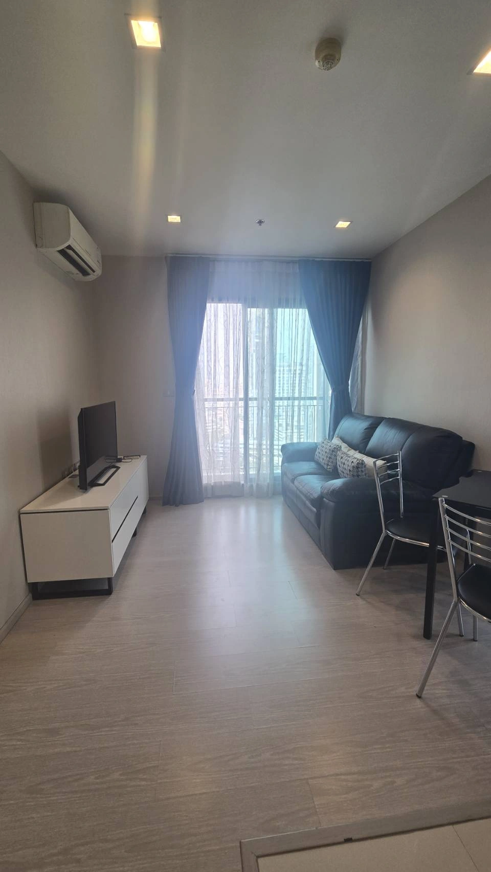 ให้เช่า Rhythm Sukhumvit 36–38 คอนโดทำเลศักยภาพ ใจกลางสุขุมวิท