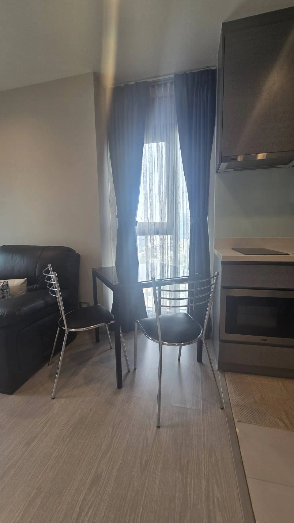 ให้เช่า Rhythm Sukhumvit 36–38 คอนโดทำเลศักยภาพ ใจกลางสุขุมวิท