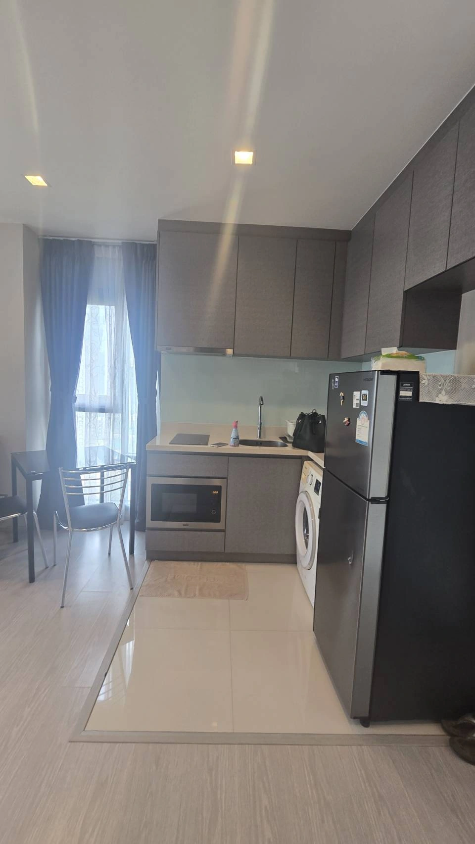 ให้เช่า Rhythm Sukhumvit 36–38 คอนโดทำเลศักยภาพ ใจกลางสุขุมวิท