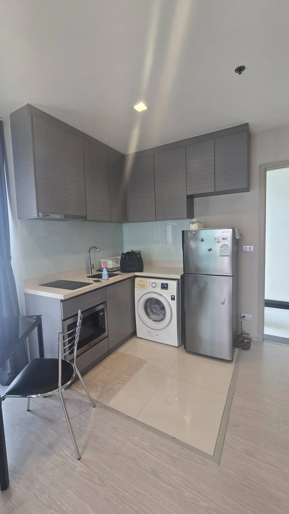 ให้เช่า Rhythm Sukhumvit 36–38 คอนโดทำเลศักยภาพ ใจกลางสุขุมวิท