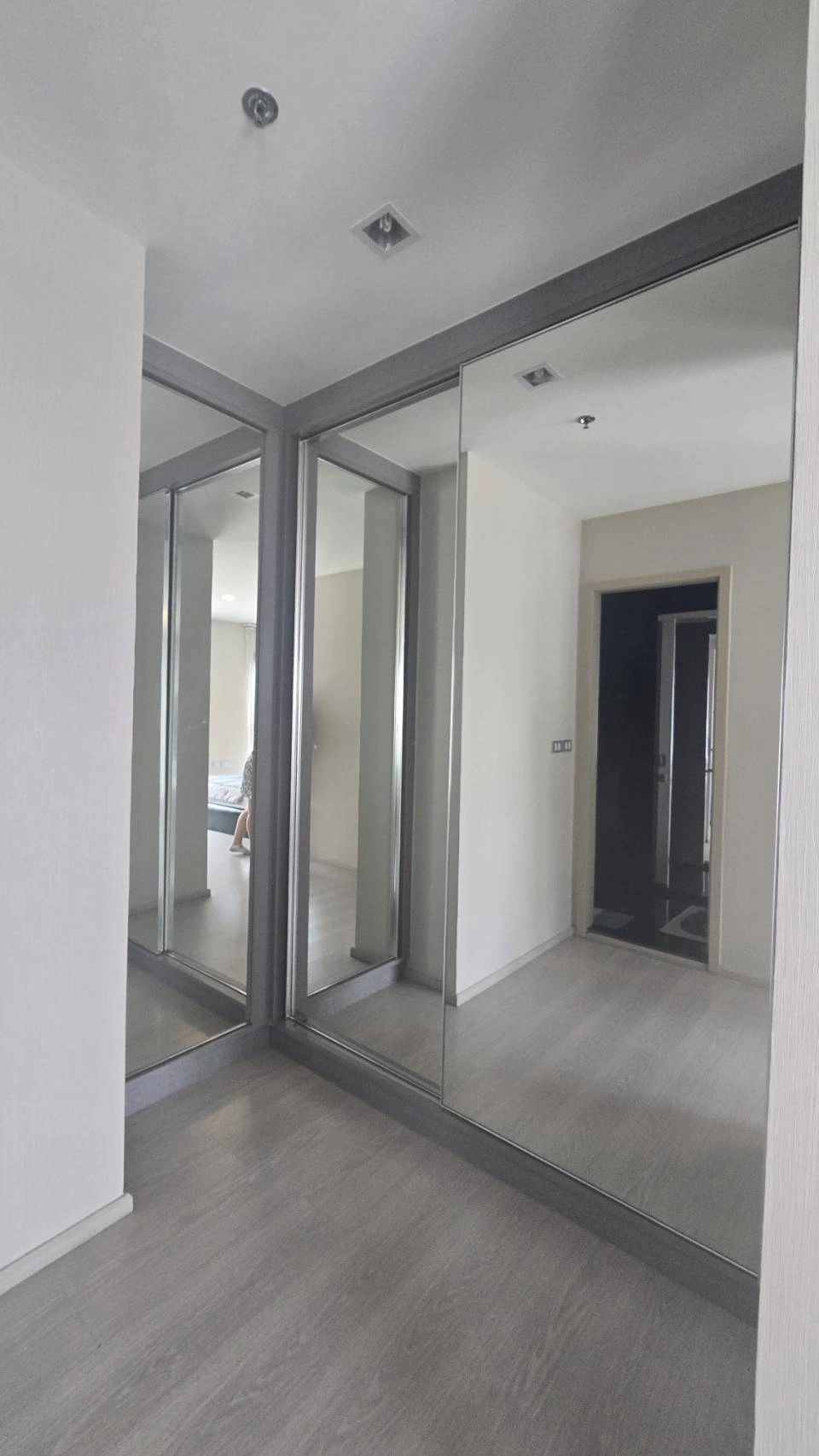 ให้เช่า Rhythm Sukhumvit 36–38 คอนโดทำเลศักยภาพ ใจกลางสุขุมวิท