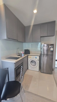 ให้เช่า Rhythm Sukhumvit 36–38 คอนโดทำเลศักยภาพ ใจกลางสุขุมวิท