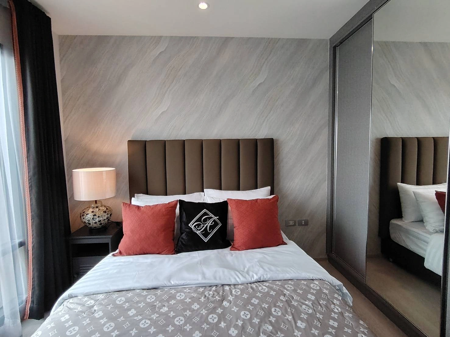 คอนโดพร้อมขาย Rhythm Sukhumvit 36–38 คอนโดทำเลศักยภาพ ใจกลางสุขุมวิท