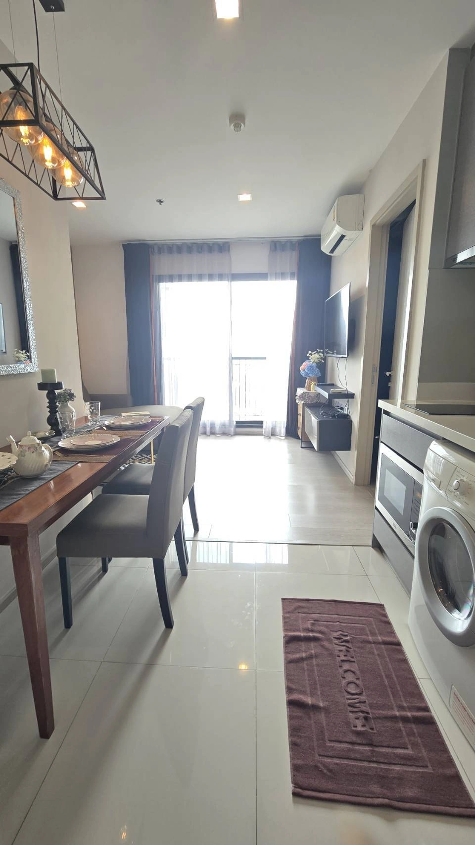 คอนโดพร้อมขาย Rhythm Sukhumvit 36–38 คอนโดทำเลศักยภาพ ใจกลางสุขุมวิท