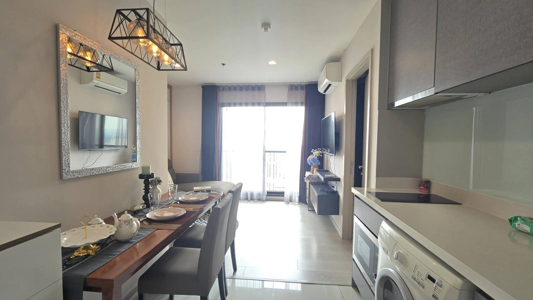 คอนโดพร้อมขาย Rhythm Sukhumvit 36–38 คอนโดทำเลศักยภาพ ใจกลางสุขุมวิท