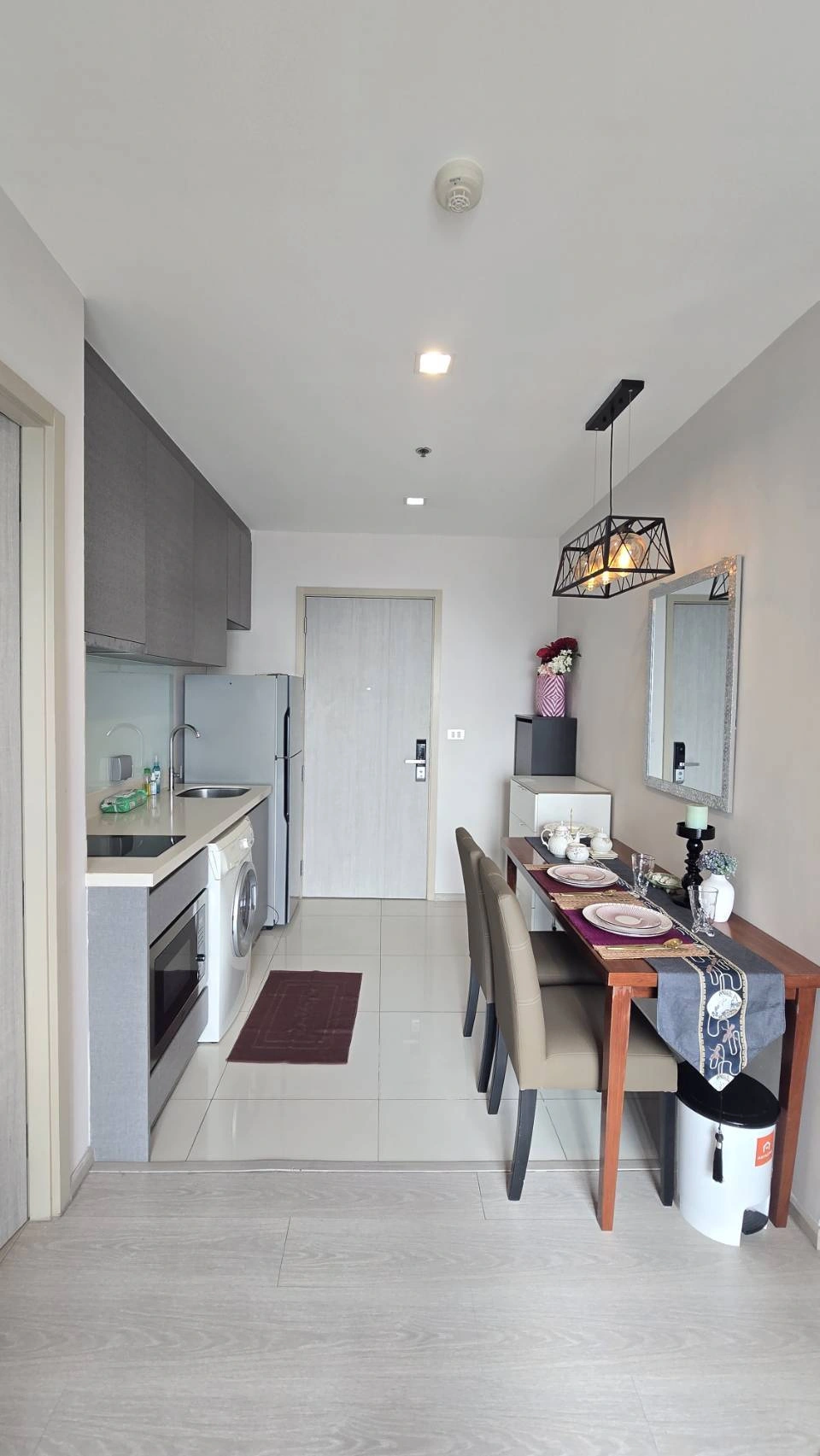 คอนโดพร้อมขาย Rhythm Sukhumvit 36–38 คอนโดทำเลศักยภาพ ใจกลางสุขุมวิท