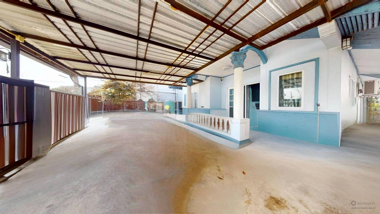 ขายบ้านเดี่ยว ชั้นเดียว อยุธยา