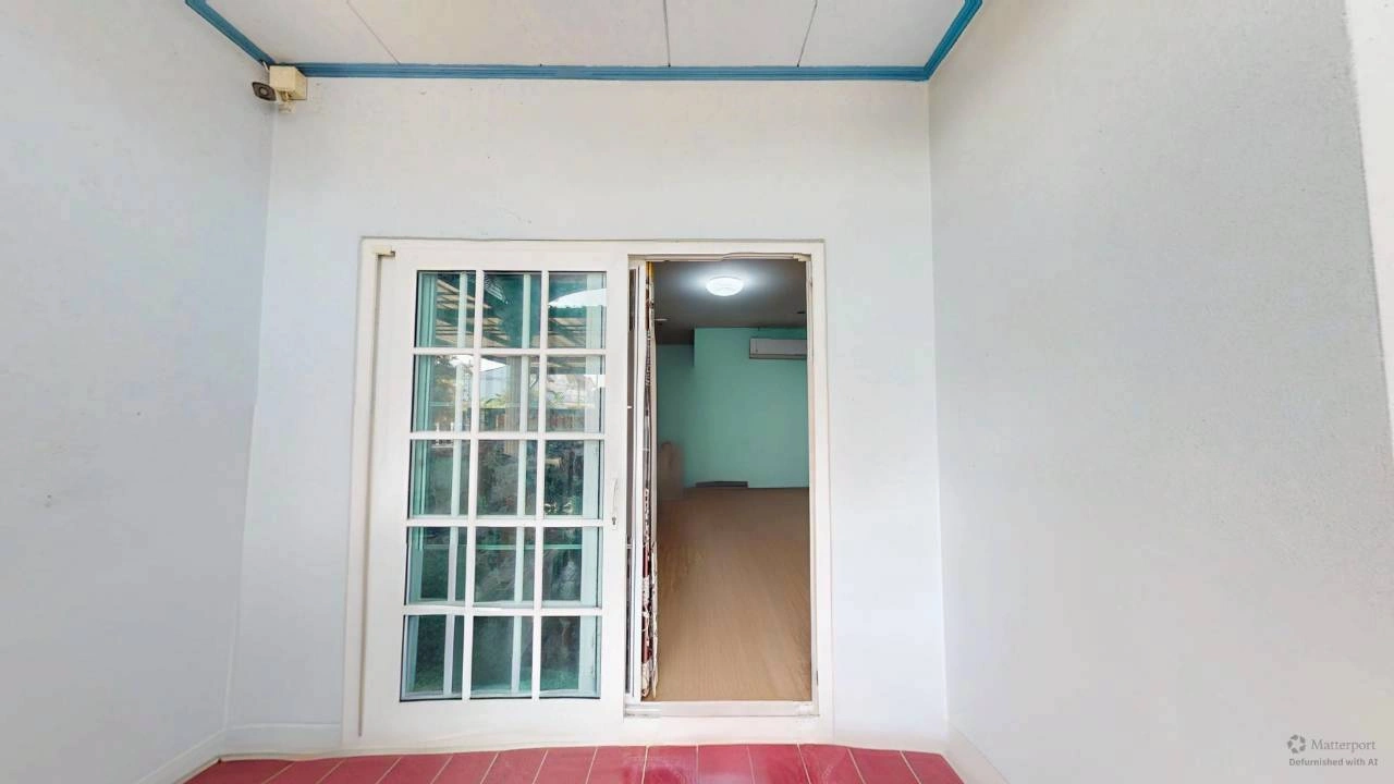 ขายบ้านเดี่ยว ชั้นเดียว อยุธยา