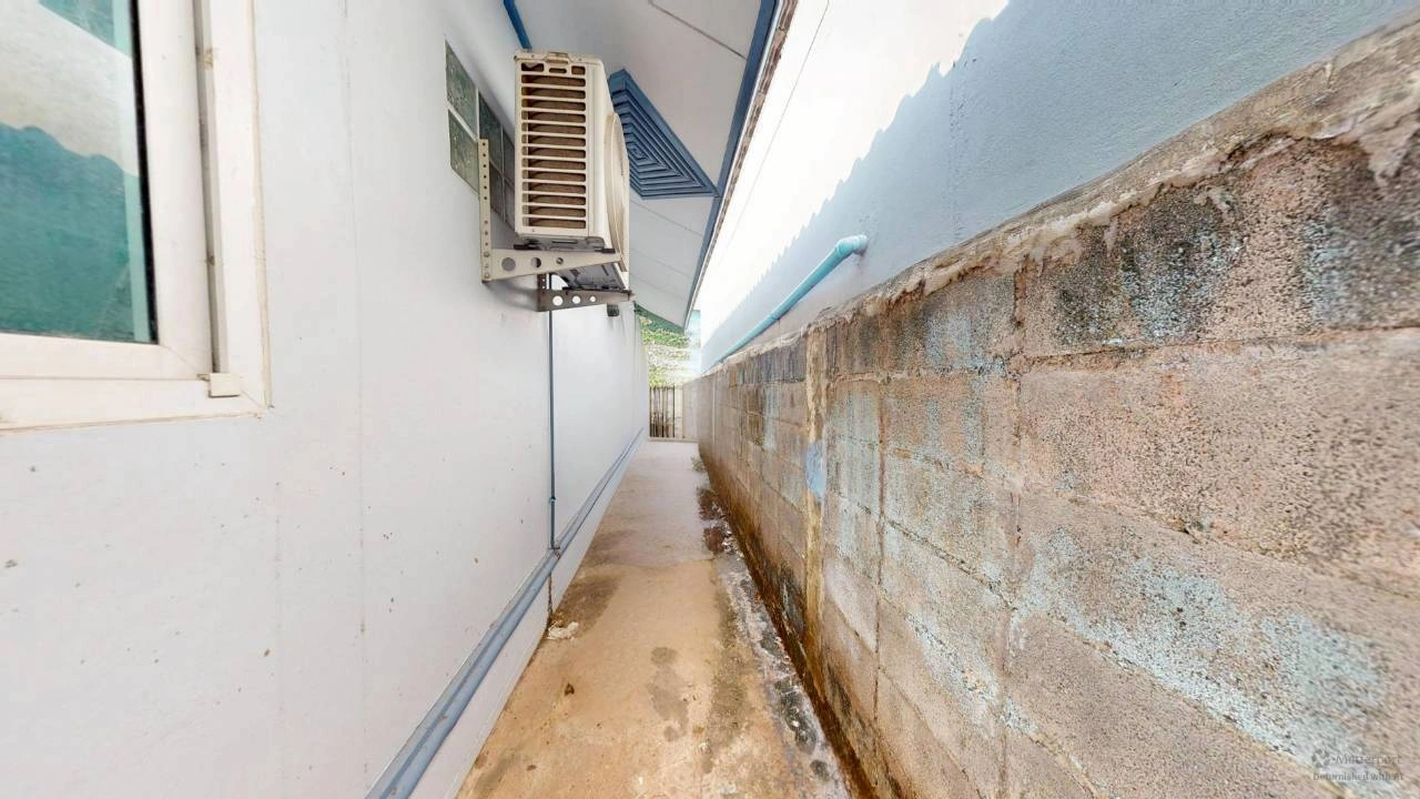 ขายบ้านเดี่ยว ชั้นเดียว อยุธยา