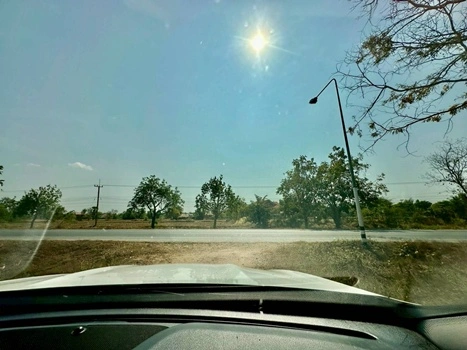 ขายที่ดินเปล่า พื้นที่ 23-3-19 ไร่ ถนนเจนจบทิศ ( ทางหลวง 2440 เมืองพล-หนองสองห้อง) ตำบลหนองเม็ก อำเภอหนองสองห้อง จังหวัดขอนแก่น ราคาขาย 35,696,256 บาท