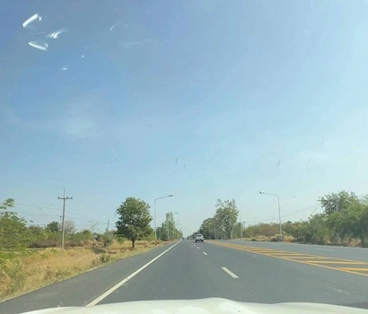 ขายที่ดินเปล่า พื้นที่ 23-3-19 ไร่ ถนนเจนจบทิศ ( ทางหลวง 2440 เมืองพล-หนองสองห้อง) ตำบลหนองเม็ก อำเภอหนองสองห้อง จังหวัดขอนแก่น ราคาขาย 35,696,256 บาท