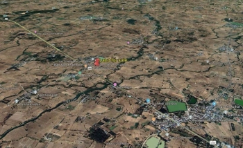 ขายที่ดินเปล่า พื้นที่ 23-3-19 ไร่ ถนนเจนจบทิศ ( ทางหลวง 2440 เมืองพล-หนองสองห้อง) ตำบลหนองเม็ก อำเภอหนองสองห้อง จังหวัดขอนแก่น ราคาขาย 35,696,256 บาท