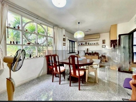 บ้านกรองทอง ศรีนครินทร์ บ้านเดี่ยว 2 ชั้น หลังริม ซ.ศรีนครินทร์ 51 ถ.ศรีนครินทร์ แขวงหนองบอน เขตประเวศ กรุงเทพฯ ราคา 18,900,000 บาท