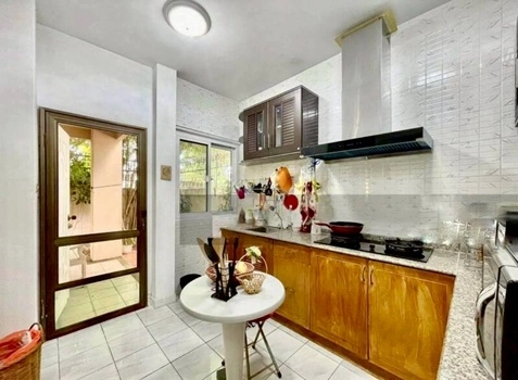 บ้านกรองทอง ศรีนครินทร์ บ้านเดี่ยว 2 ชั้น หลังริม ซ.ศรีนครินทร์ 51 ถ.ศรีนครินทร์ แขวงหนองบอน เขตประเวศ กรุงเทพฯ ราคา 18,900,000 บาท