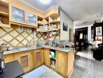 บ้านกรองทอง ศรีนครินทร์ บ้านเดี่ยว 2 ชั้น หลังริม ซ.ศรีนครินทร์ 51 ถ.ศรีนครินทร์ แขวงหนองบอน เขตประเวศ กรุงเทพฯ ราคา 18,900,000 บาท