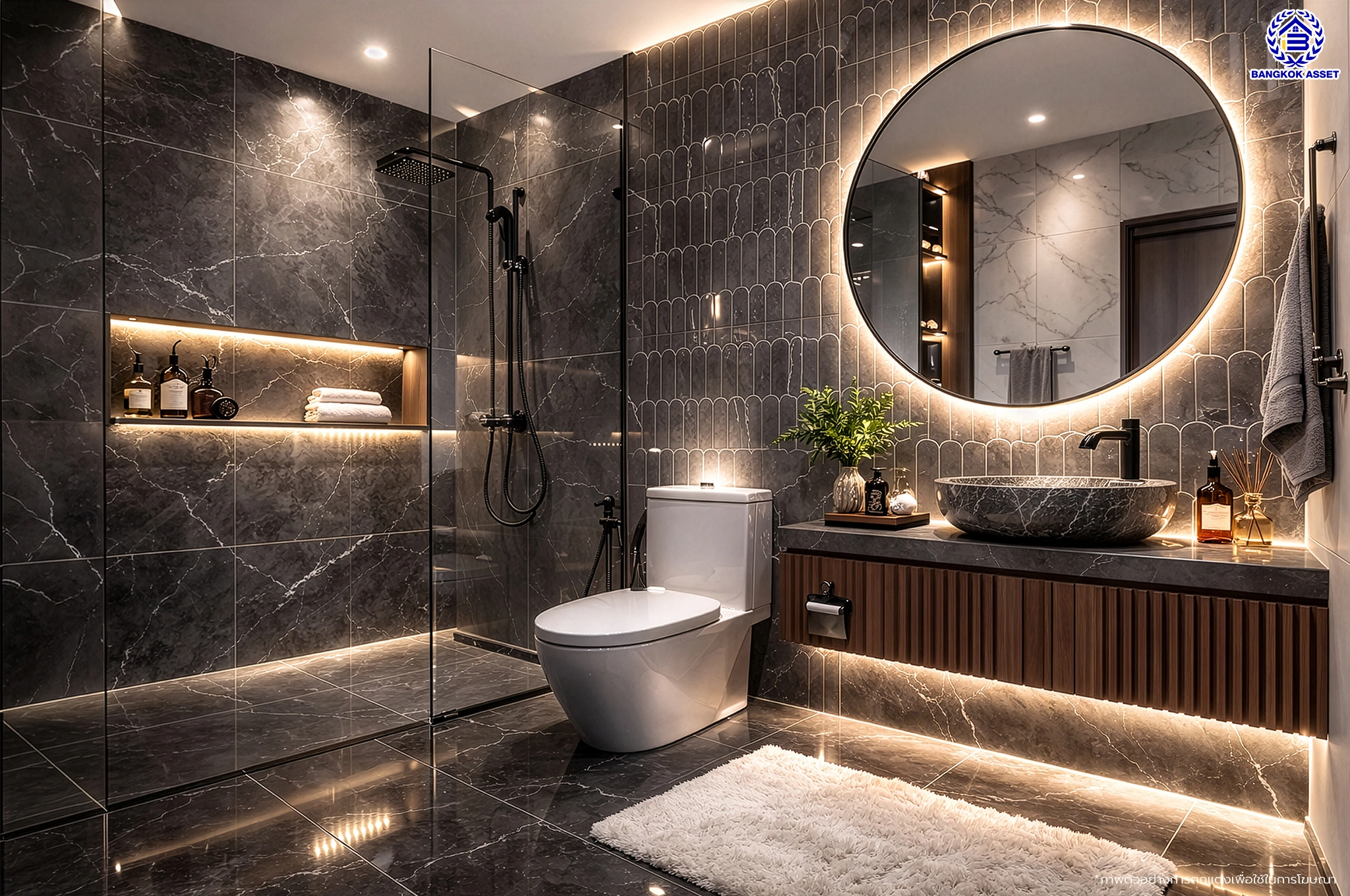 บ้านมือสองตกแต่งใหม่ ทำเลใจกลางเมือง โครงการ บ้านกลางเมือง ลาดพร้าว-โชคชัย4 ทาวน์โฮม 3 ชั้น เนื้อที่ 21.2 ตร.ว. พื้นที่ใช้สอย 179.93 ตร.ม. ฟังก์ชัน 3 ห้องนอน 4 ห้องน้ำ จอดรถได้ 2 คัน เชื่อมต่อทั้งถนนประดิษฐ์มนูธรรม, ถนนรัชดาภิเษก ใกล้ทางด่วน "ฉลองรัช" และรถไฟฟ้าสายสีเหลือง "สถานีโชคชัย4"