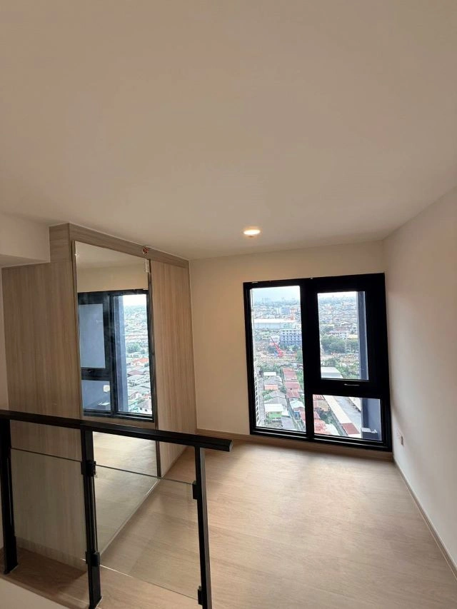 CM04398 ขายดาวน์ คอนโด ออริจิ้น เพลย์ บางขุนนนท์ ทริปเปิ้ล สเตชั่น Origin Play Bangkhunnon Triple Station ถนนบางขุนนนท์