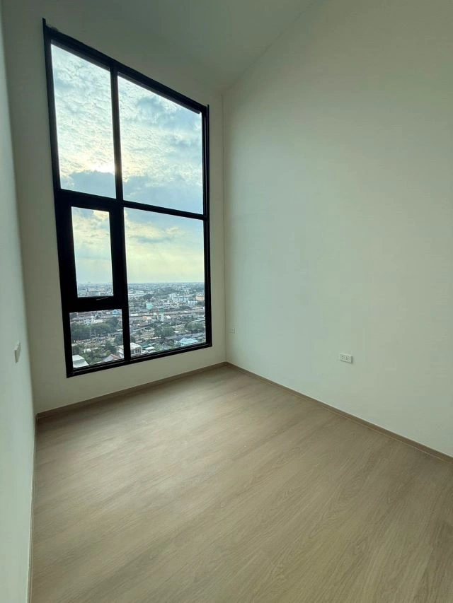 CM04398 ขายดาวน์ คอนโด ออริจิ้น เพลย์ บางขุนนนท์ ทริปเปิ้ล สเตชั่น Origin Play Bangkhunnon Triple Station ถนนบางขุนนนท์